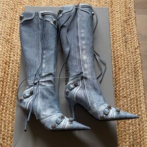 Balenciaga Boots